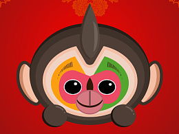 灵惜与昀惜网络 在ZCOOL平台上的创意融合与设计探索