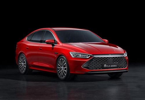 DM-i技术引领风潮，秦PLUS销量飙升背后的机遇与挑战