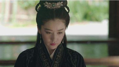 阚清子古装角色三重奏 从青涩黛玉到飒爽女将的蜕变之旅